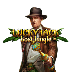 online spinomenal slot Lucky Jack Lost Jungle review