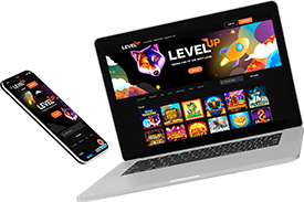 levelup mobile casino