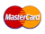 Logo of mastercard payment method