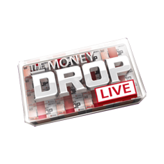 Playtech Live Dealer Show Money Drop