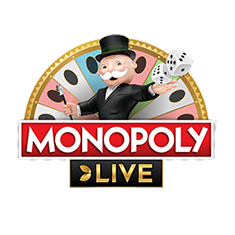 Monopoly Live game show by Evolution