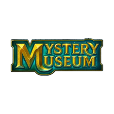 Mystery museum Slot by Push Gaming reviewed