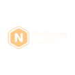 Logo of the National Casino