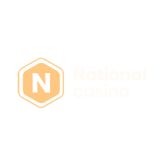 Logo of the National Casino