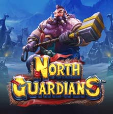 North Guardians slot by Pragmatic Play