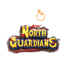 North Guardians - Slot review logo
