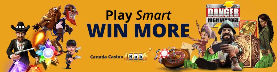 CCHub Online Casino Brazil Slogan - Play Smart, Win More!