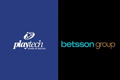 Playtech sign renewd 4 year agreement for live casino services with Betsson group