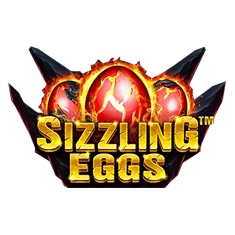 Sizzling Eggs™ - Slot Review by Brazilcasinohub.com