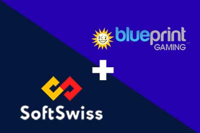 Softswiss and Blueprint collaboration