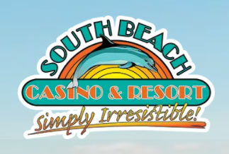 South Beach Casino and Resort in Scanterbury, Manitoba 