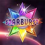 Starburst is a very simple and fun videoslot by Netent. Ideal as a slot strategy when looking for a easy to understand slot