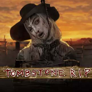 Tombstone R.I.P. Thumbnail
