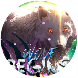 Wolf Begins slot