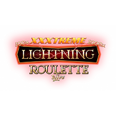lightning roulette xxxtreme logo